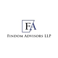 Findom Advisors LLP logo - Similar company to Findoms Finance