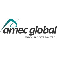 AMEC GLOBAL INDIA PVT. LTD. logo - Similar company to Stesalit Ltd