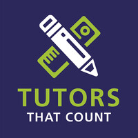 Tutors That Count logo - Similar company to Caledonia Tutors