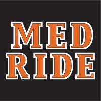 MedRide logo - Similar company to H&M Transport