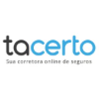 TaCerto.com logo - Similar company to Lovys