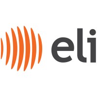 ELI Beamlines Facility logo - Similar company to Ntsg Italia · New Tech System Generation