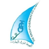 The Group Overseas LLC logo - Similar company to Pby Telecom