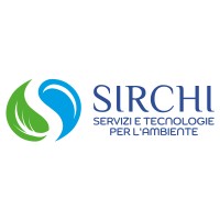 Sirchi Srl logo - Similar company to Comall - Pesavento S.R.L.