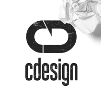 Cdesign logo - Similar company to Serviam