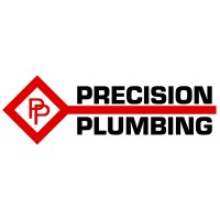 Precision Plumbing logo - Similar company to Envirotrol