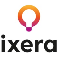 IXERA technologies logo - Similar company to Ixera