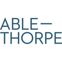 Ablethorpe Recruitment logo - Similar company to Sigma Executive