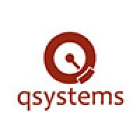 QSystems S.L. logo - Similar company to Technoform Ibérica