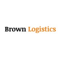Brown Logistics logo - Similar company to Brown Integrated Logistics