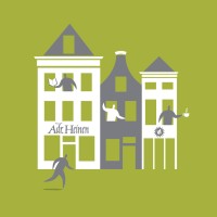 Boekhandel Adr. Heinen logo - Similar company to Pharmatool B.V.