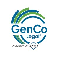 GenCo Legal® a Division of QPWB logo - Similar company to Artbox Modular