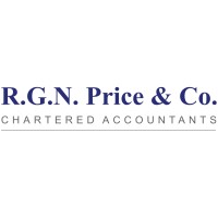 R.G.N.Price & Co., logo - Similar company to Spr & Co.