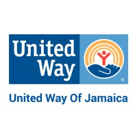 United Way of Jamaica logo - Similar company to Majesty Foods