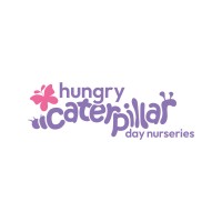 Hungry Caterpillar Day Nurseries Limited logo - Similar company to Michild Group