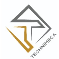 TECHNIMECA logo - Similar company to Sacoges