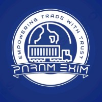 PARAM EXIM logo - Similar company to Prism Metals P Ltd.