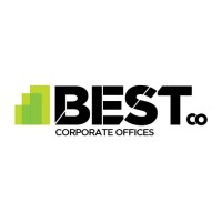 Best Corporate Offices logo - Similar company to Redpromex