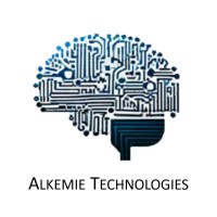 Alkemie Technologies LLC logo - Similar company to Hmara Solutions
