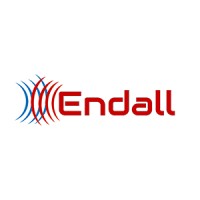 Endall - Inspeções & Serviços logo - Similar company to Nelxon Brasil Ltda