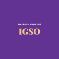 Emerson IGSO logo - Similar company to Athleads.App