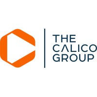 The Calico Group logo - Similar company to Verifytoday