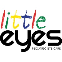 Little Eyes Pediatric Eye Care