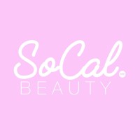 SoCal Beauty logo - Similar company to C-Lash By Cody