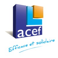 ACEF Val de France logo - Similar company to Adil 45-28