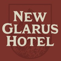 New Glarus Hotel logo - Similar company to Mavan
