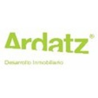 Ardatz logo - Similar company to Spanit Real Estate