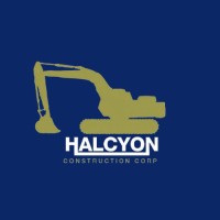 Halcyon Construction