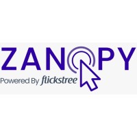 Zanopy AI logo - Similar company to Voltek