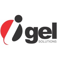 iGel Solutions logo - Similar company to Igel Solution Llc