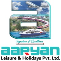 Aaryan Leisure & Holidays Pvt. Ltd. logo - Similar company to Quantum Event Management