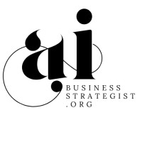AI Business Strategist.org logo - Similar company to Ai Driven Results