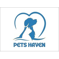 Pets haven veterinary Lagos logo - Similar company to Note.Ai