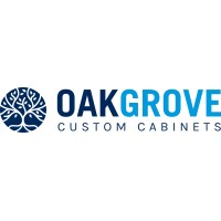 Oak Grove Custom Cabinets Inc logo - Similar company to Soda Express, Inc.
