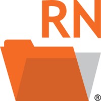 Record Nations logo - Similar company to Access Records Management