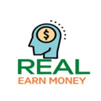 Real Earn Money logo - Similar company to Earn Online