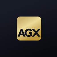 AGX finance logo - Similar company to Fintrust