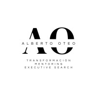 ALBERTO OTEO | Desarrollo Organizacional | Coaching & Mentoring | Executive Search logo - Similar company to Precintos Roda