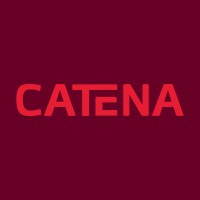 Catena AB (publ) logo - Similar company to Logistea