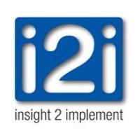 Insight2Implement Limited