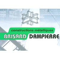 BRISARD DAMPIERRE Constructions Métalliques logo - Similar company to Conceptwest