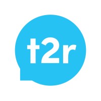 Text2reach logo - Similar company to Ip1Sms