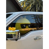 Sweet Duck Cleaner logo - Similar company to Tactech