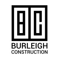 Burleigh Construction logo - Similar company to Capita Construction Ltd