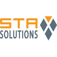 STA Solution AS logo - Similar company to Chernco Engineering