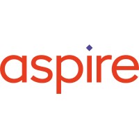 Aspire logo - Similar company to Hexa